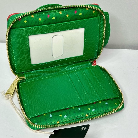 Loungefly Disney Big Hero 6 Baymax Wallet - Picture 6 of 6